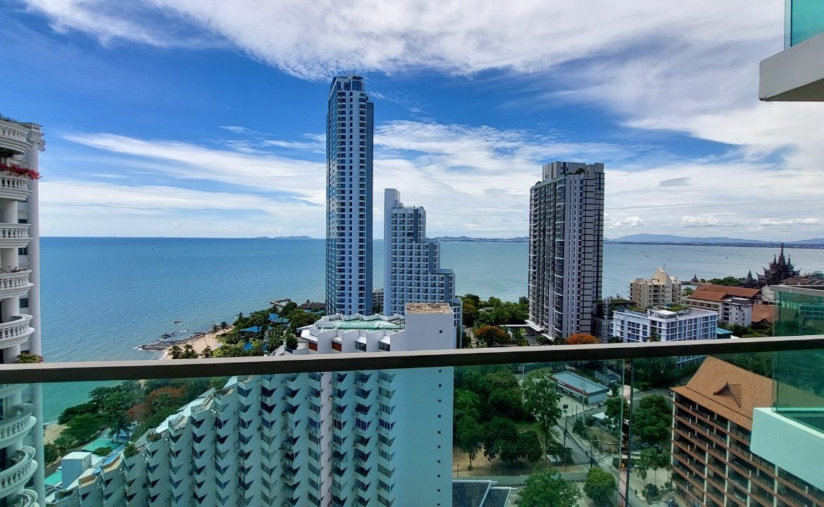 NKC20240_11 Wong Amat Tower 1br 49sqm 10