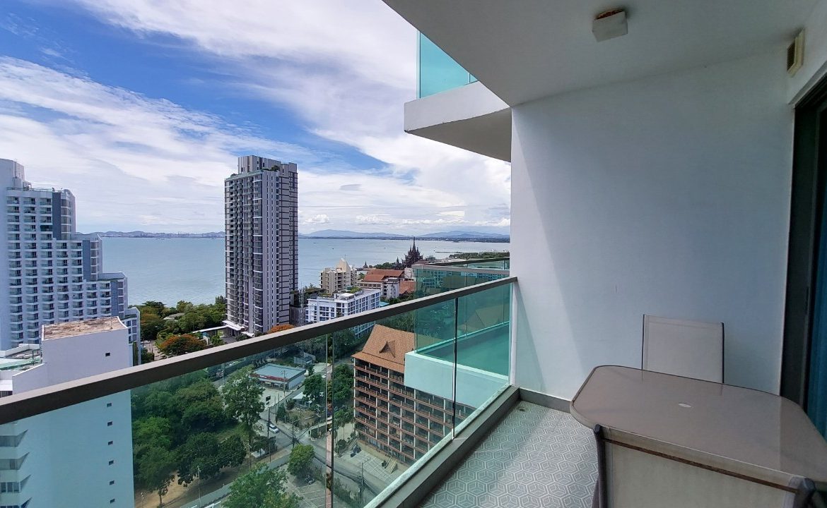 NKC20240_12 Wong Amat Tower 1br 49sqm 11