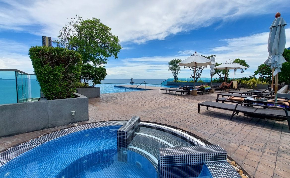 NKC20240_14 Wong Amat Tower 1br 49sqm 13