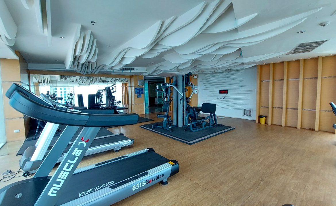 NKC20240_16 Wong Amat Tower 1br 49sqm 15