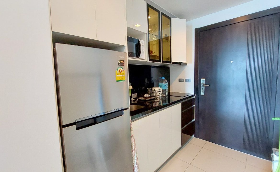 Wong Amat Tower 1br 49sqm 1