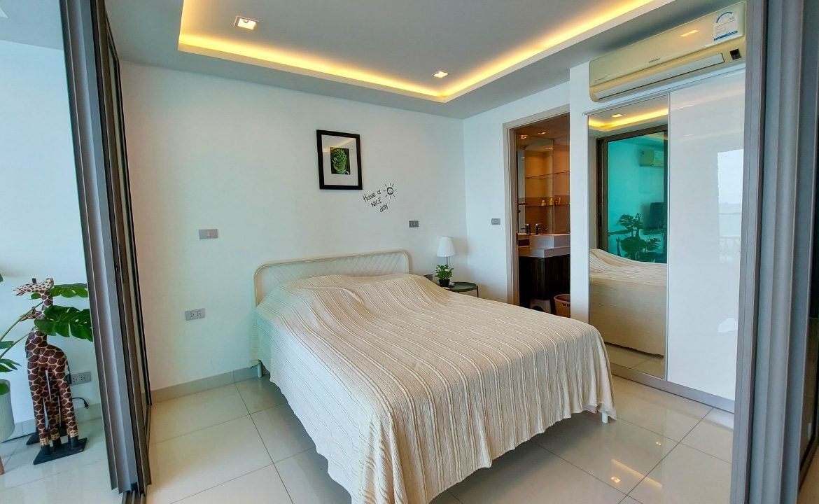 Wong Amat Tower 1br 49sqm 2