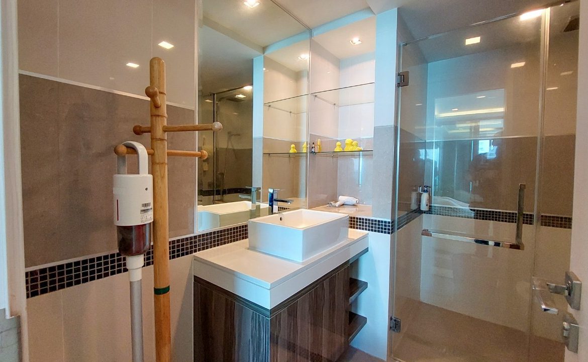 Wong Amat Tower 1br 49sqm 3