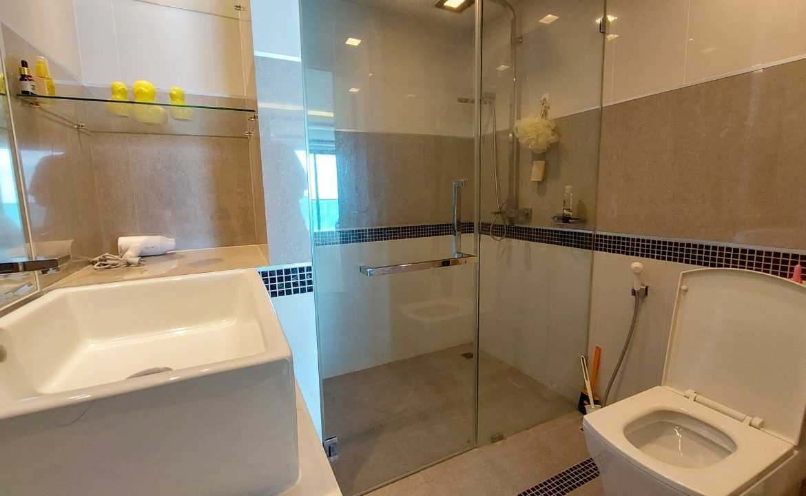 NKC20240_5 Wong Amat Tower 1br 49sqm 4