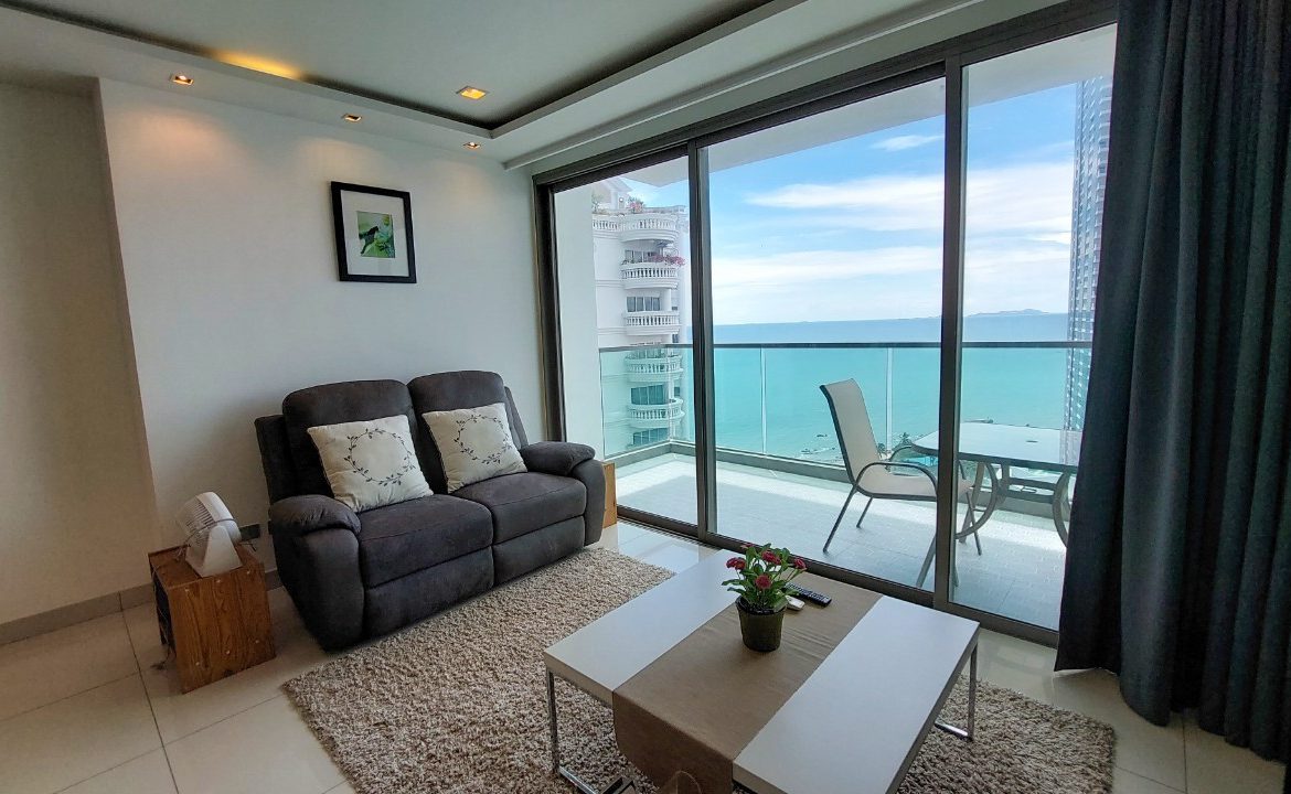 NKC20240_7 Wong Amat Tower 1br 49sqm 6