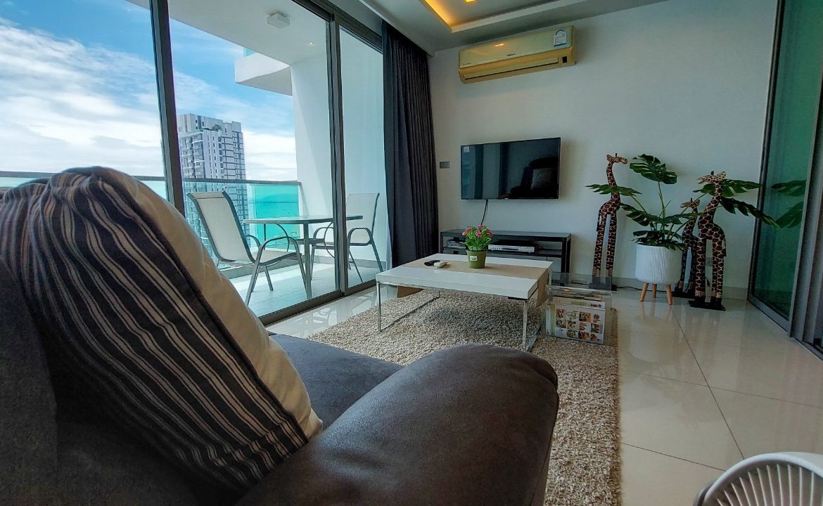 NKC20240_8 Wong Amat Tower 1br 49sqm 7