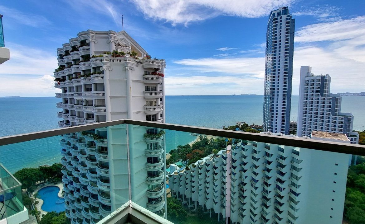 NKC20240_9 Wong Amat Tower 1br 49sqm 8