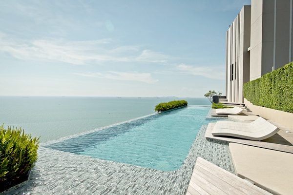 Baan Plai Haad 2br 72sqm 2