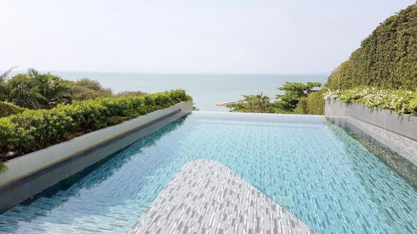 Baan Plai Haad 2br 72sqm 3