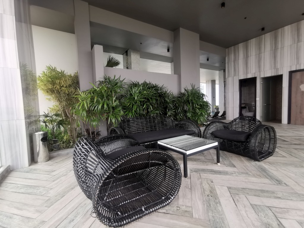 The Riviera Wongamat Beach 2br 86sqm 11