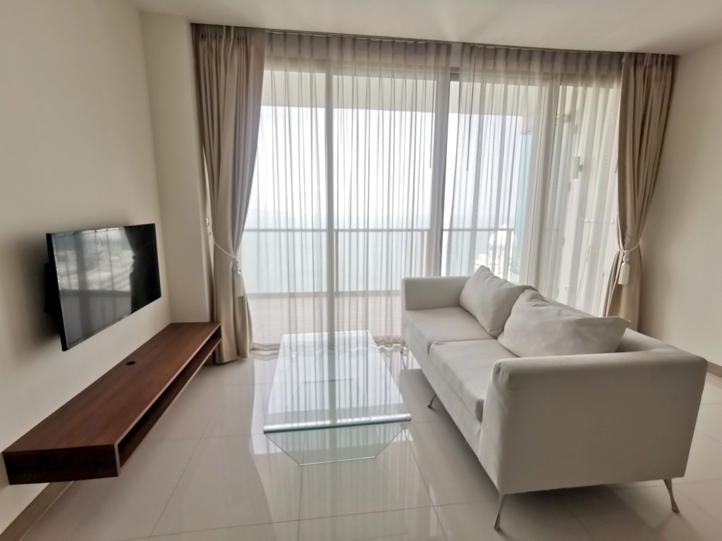 The Riviera Wongamat Beach 2br 86sqm 3