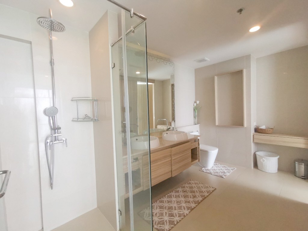 The Riviera Wongamat Beach 2br 86sqm 8