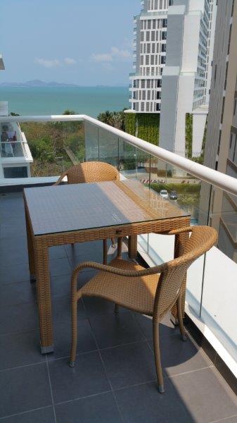 Serenity Wongamat 1br 50sqm 11