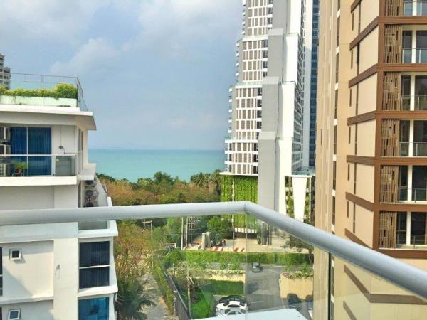 Serenity Wongamat 1br 50sqm 12