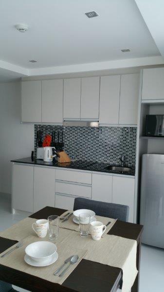 Serenity Wongamat 1br 50sqm 3