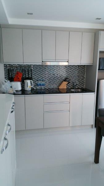 Serenity Wongamat 1br 50sqm 4