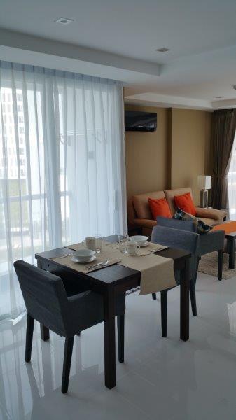 Serenity Wongamat 1br 50sqm 5