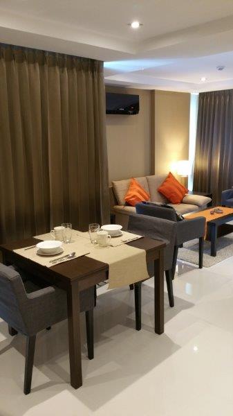 Serenity Wongamat 1br 50sqm 6