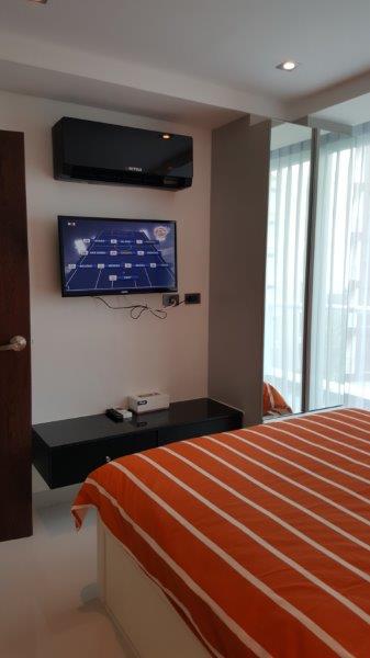 Serenity Wongamat 1br 50sqm 8