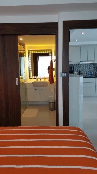 Serenity Wongamat 1br 50sqm 9