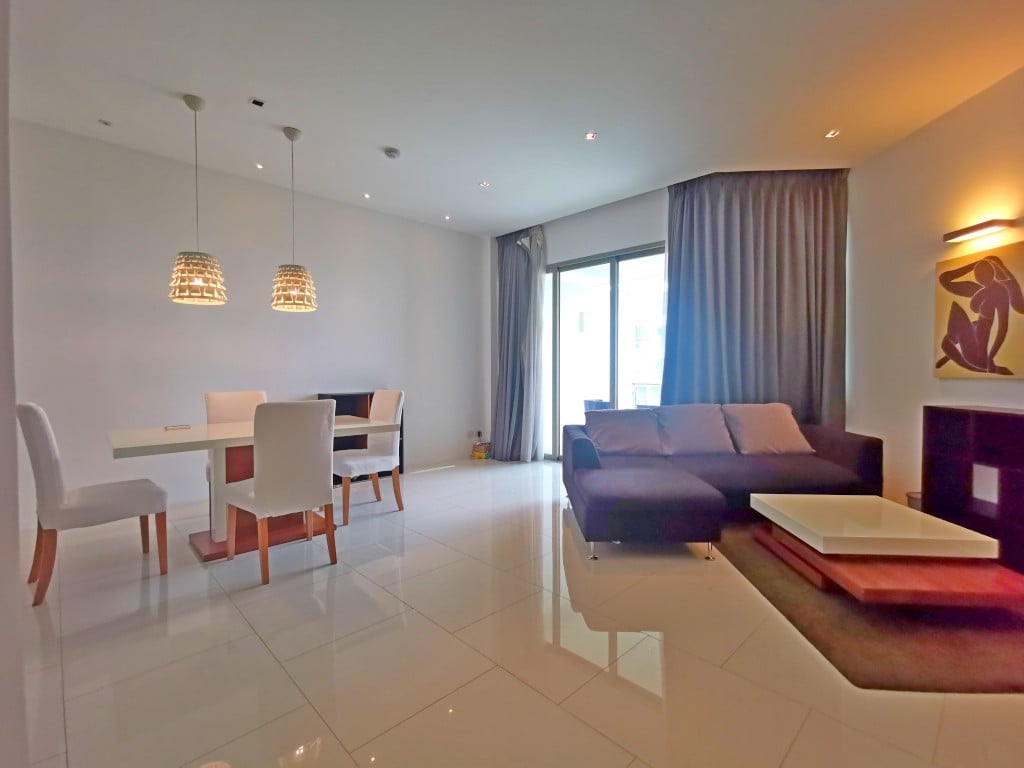The Sanctuary 2br 100sqm 1