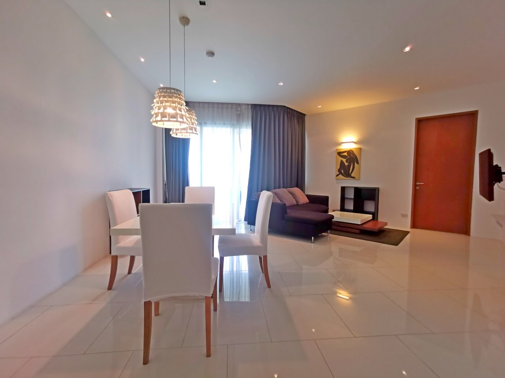 The Sanctuary 2br 100sqm 2