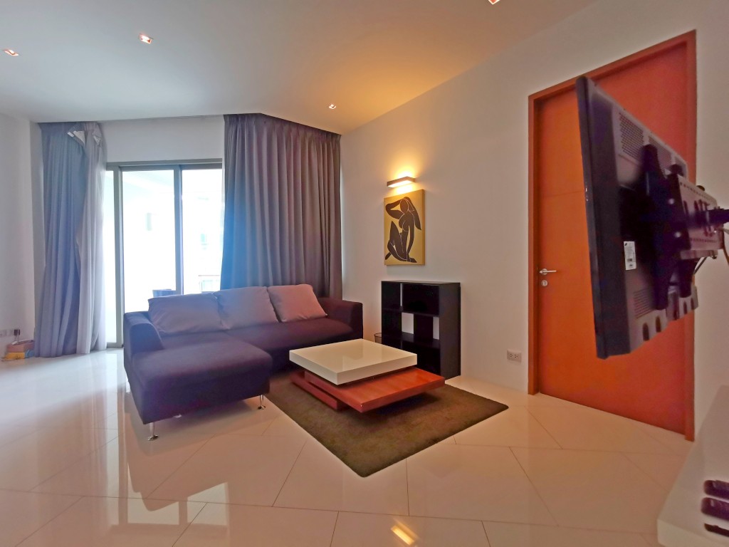 The Sanctuary 2br 100sqm 3