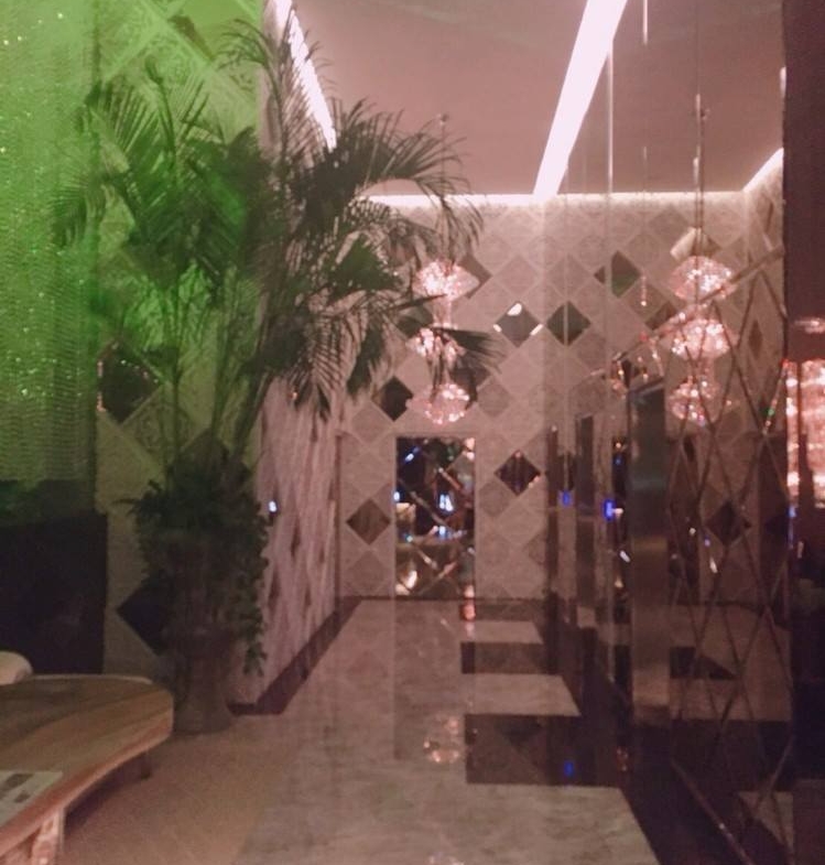 The Riviera Wongamat Beach 1br 31sqm 4