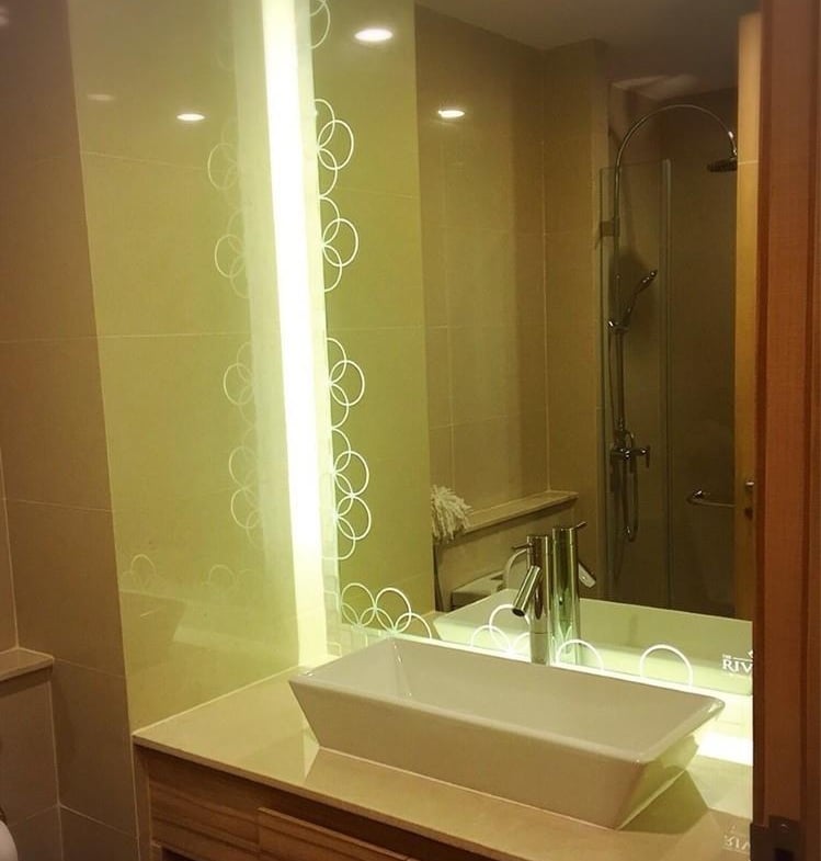 The Riviera Wongamat Beach 1br 31sqm 8