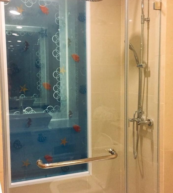 The Riviera Wongamat Beach 1br 31sqm 9