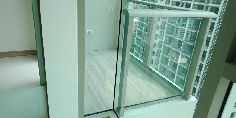 The Riviera Wongamat Beach 0br 31sqm 2