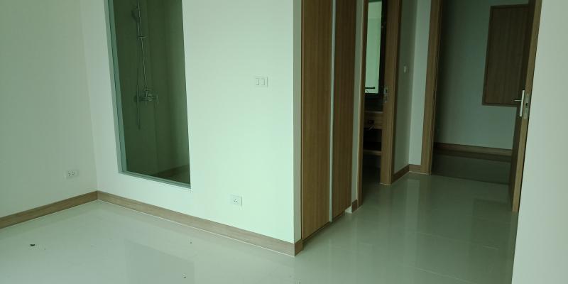 The Riviera Wongamat Beach 0br 31sqm 6