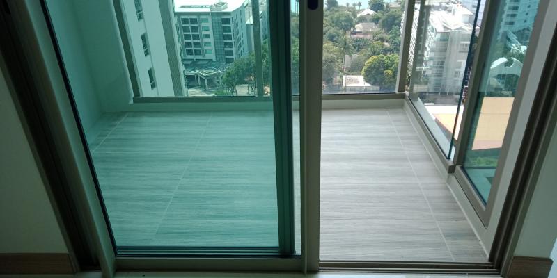 NKC22255_5 The Riviera Wongamat Beach 0br 31sqm 9