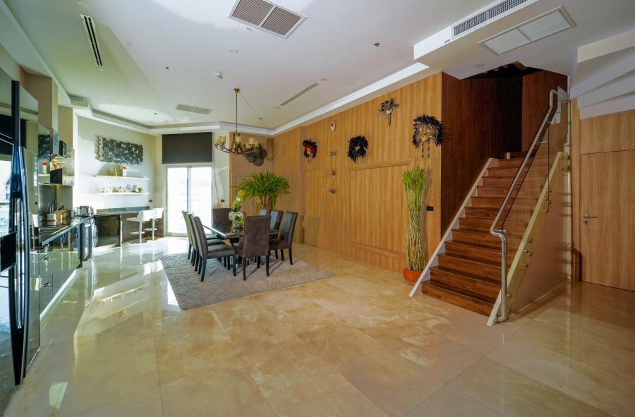 The Palm Wongamat Beach 2br 331sqm 12