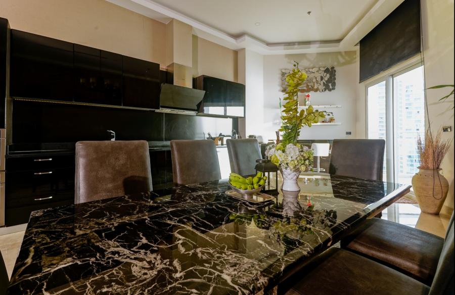 The Palm Wongamat Beach 2br 331sqm 5