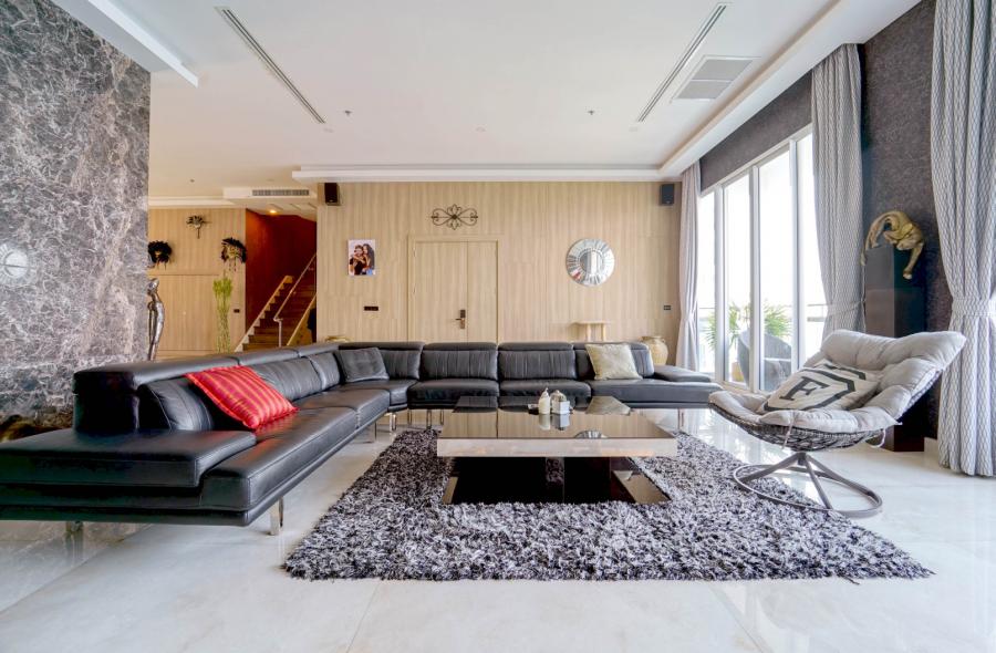 The Palm Wongamat Beach 2br 331sqm 8