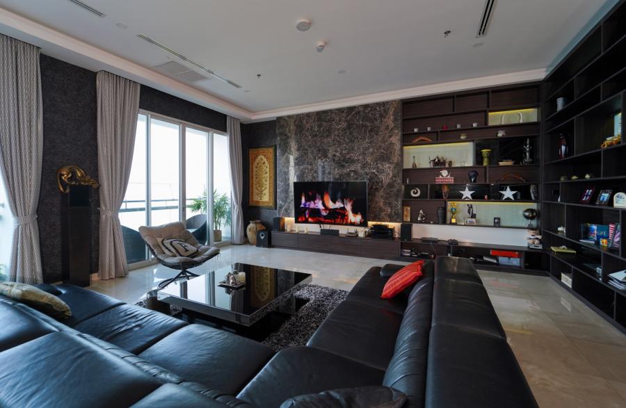 The Palm Wongamat Beach 2br 331sqm 9