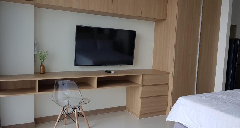 NKC22374_5 The Riviera Wongamat Beach 0br 32sqm 6