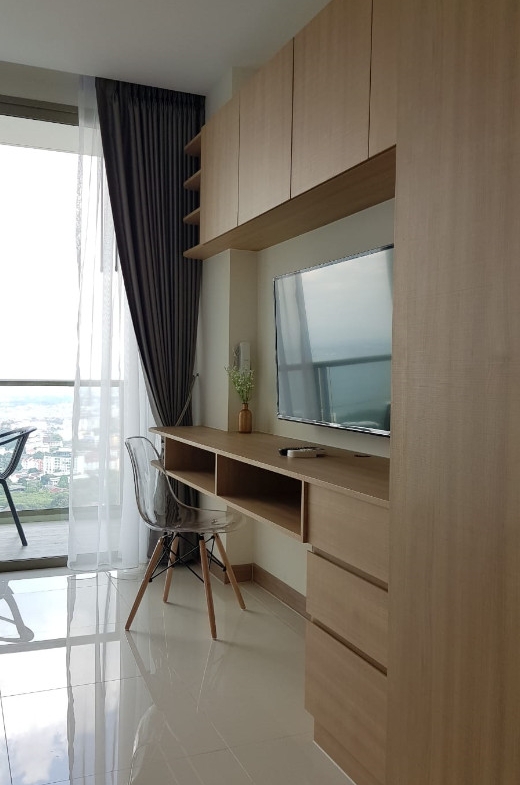 NKC22374_6 The Riviera Wongamat Beach 0br 32sqm 7