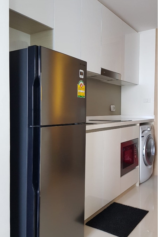 NKC22374_7 The Riviera Wongamat Beach 0br 32sqm 8