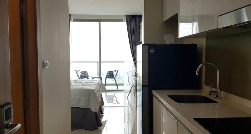 NKC22374_9 The Riviera Wongamat Beach 0br 32sqm 10