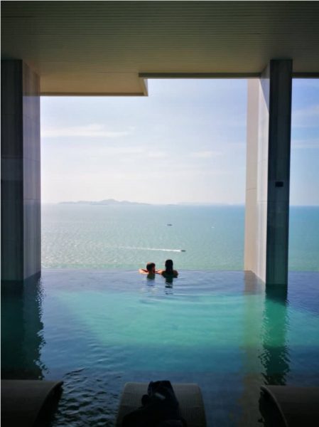 NKC22375_11 The Riviera Wongamat Beach 0br 32sqm 12