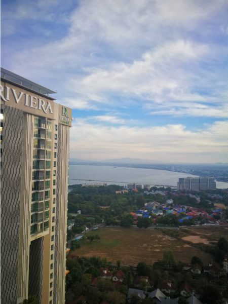 NKC22375_3 The Riviera Wongamat Beach 0br 32sqm 4