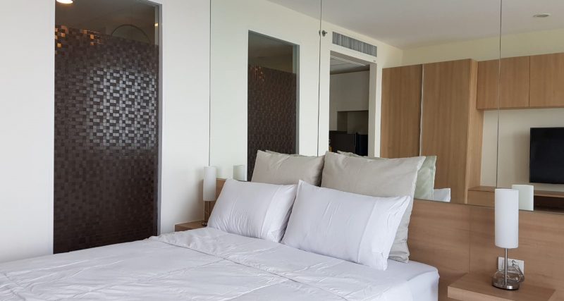 NKC22375_8 The Riviera Wongamat Beach 0br 32sqm 9