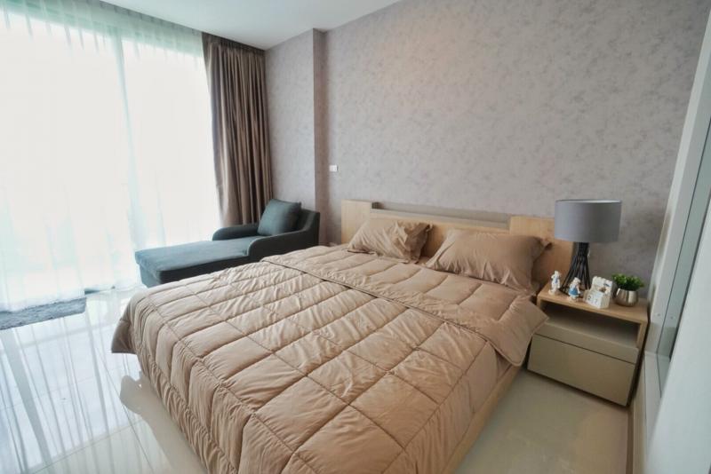 The Riviera Wongamat Beach br 28sqm 3