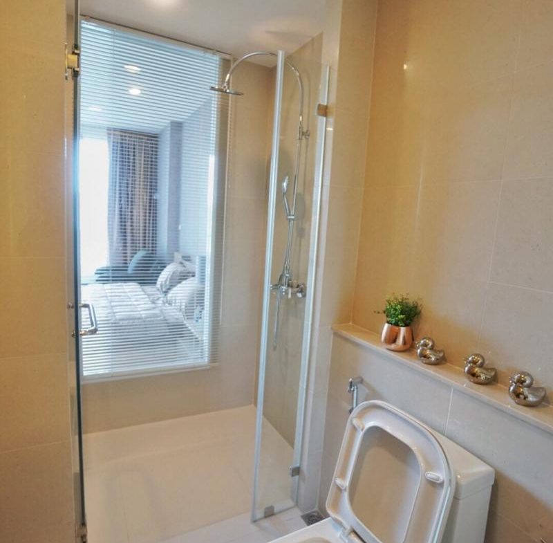 The Riviera Wongamat Beach br 28sqm 7