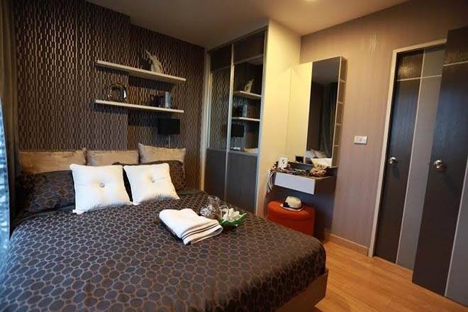 NKC22622_3 The Private Paradise 1br 32sqm 4