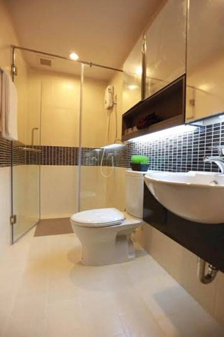 NKC22622_4 The Private Paradise 1br 32sqm 5