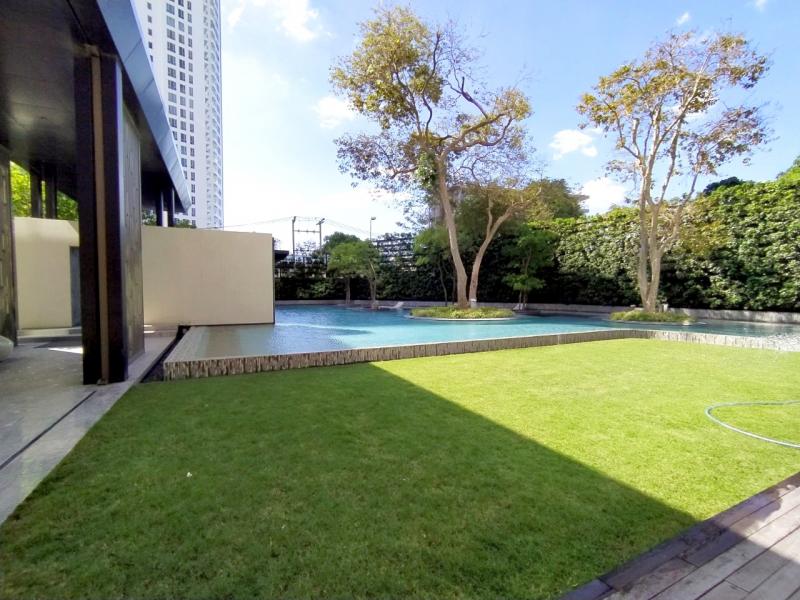 Baan Plai Haad 1br 55sqm 2