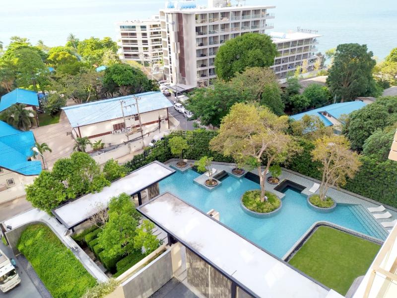 NKC22820_3 Baan Plai Haad 1br 55sqm 4